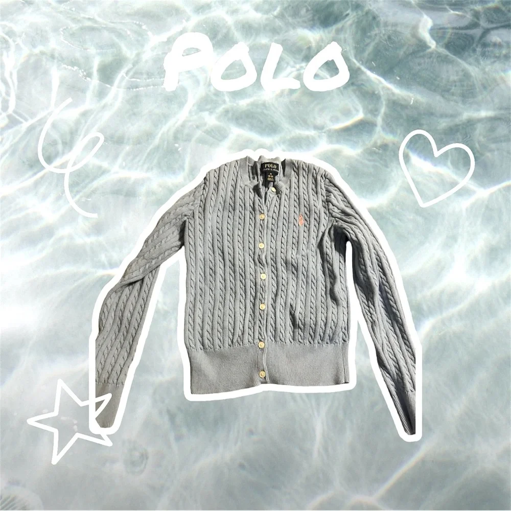 The Preppy One! - Picture 1 of 1